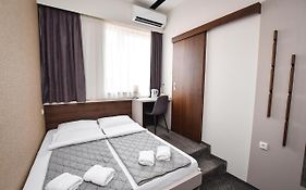 Atrijum Apartments And Rooms
